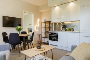 Apartment Marinan Portti B37 kaksio Kalajoki in Kalajoki